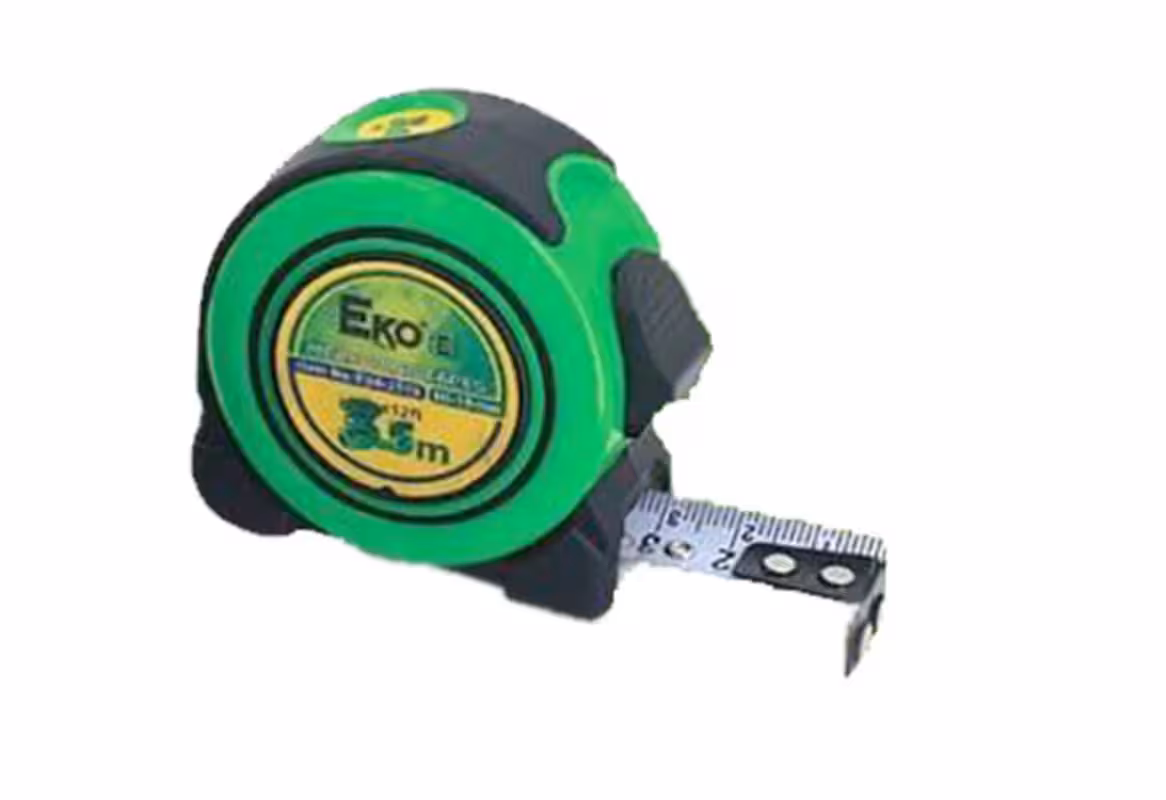 متر 3.5 متری مگنتی مدل E55-3519 اکو EKO