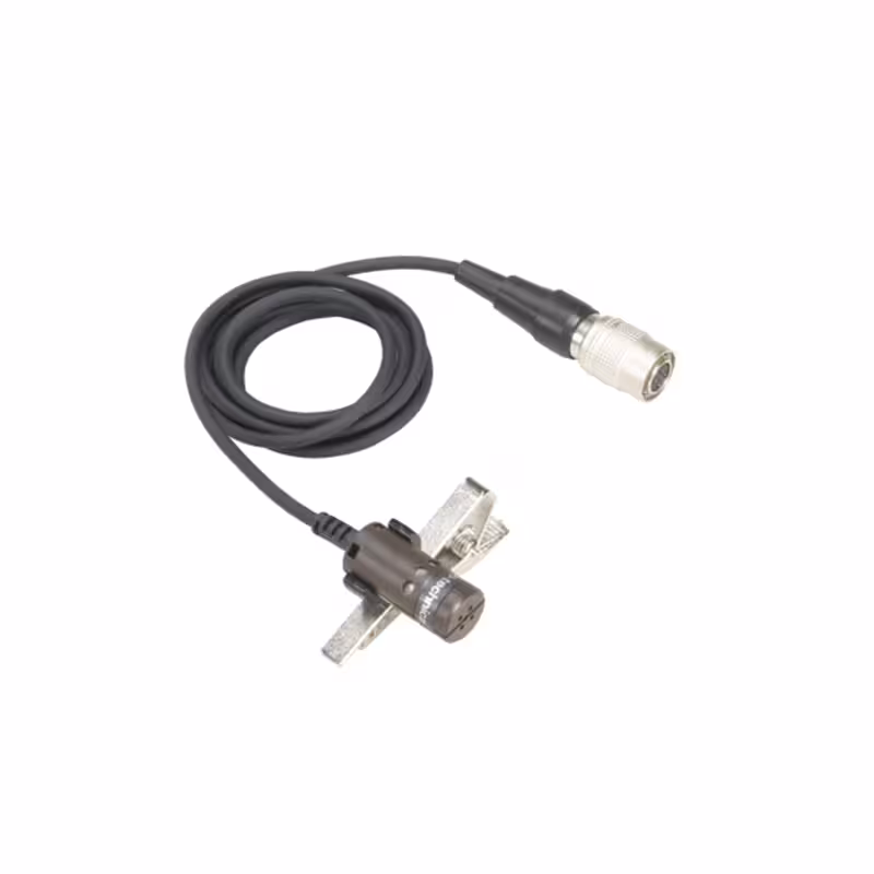 میکروفن یقه‌ای Audio-Technica AT829cW