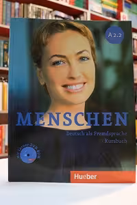 Menschen A2.2