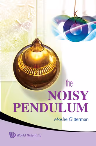 خرید و دانلود نسخه کامل کتاب The Noisy Pendulum