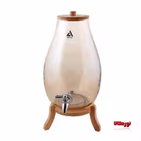 کلمن شیشه ای اریکا شامپاینی آرکو