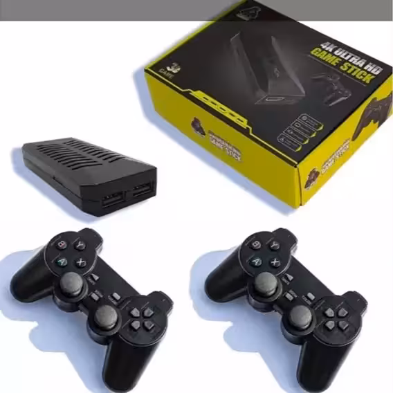 کنسول  گیم استیک Game Stick  M16 جدید