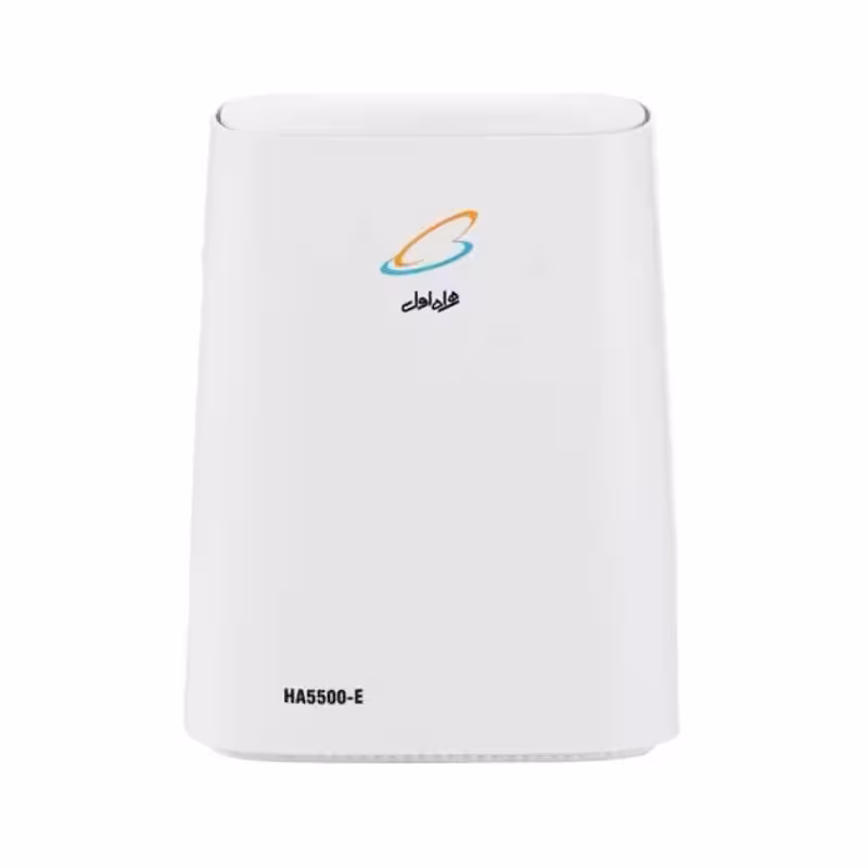 مودم 5G همراه اول مدل HA5500-E