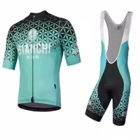 ست پیراهن و شورت Bianchi