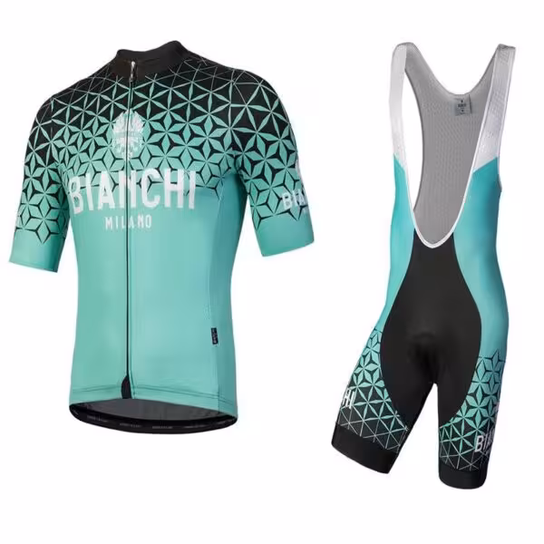 ست پیراهن و شورت Bianchi