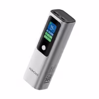 پاوربانک فست شارژ روموس ROMOSS PPU10 130W ظرفیت 10000 میلی آمپر