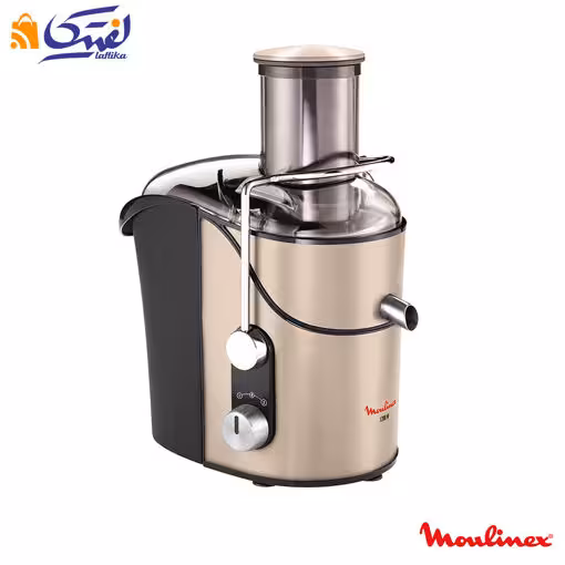 آبمیوه گیری مولینکس مدل JU655