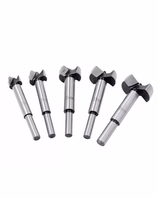 مته گازور سایز24 ولف - WOLF