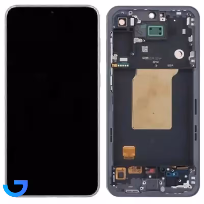 جزئیات ، قیمت و خرید ال سی دی گوشی موبایل سامسونگ مدل A55 -5G (A556) W.F (SERVICE PACK) | فروشگاه آریا