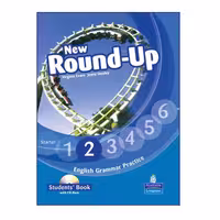 New Round-Up 2