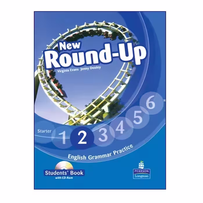 New Round-Up 2