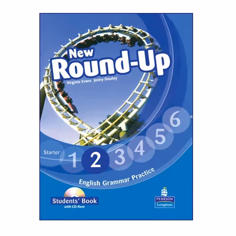 New Round-Up 2