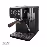 اسپرسوساز مباشی مدل MEBASHI ECM2506