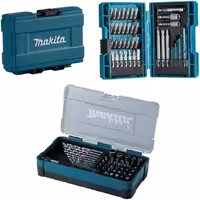 مجموعه مته و پیچ گوشتی 75 عدد E-15110 ماکیتا