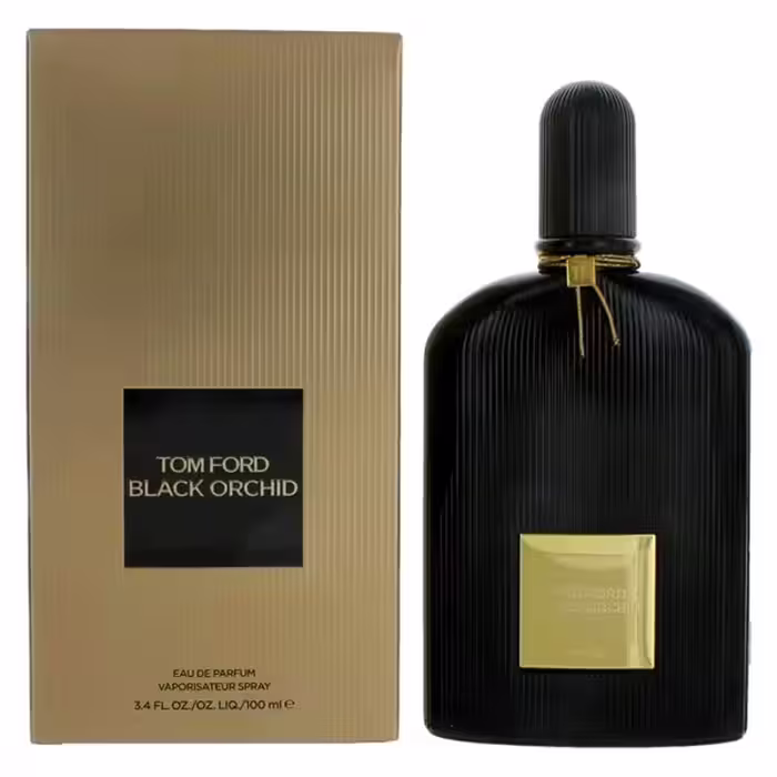عطر ادکلن تام فورد بلک ارکید | Tom Ford Black Orchid