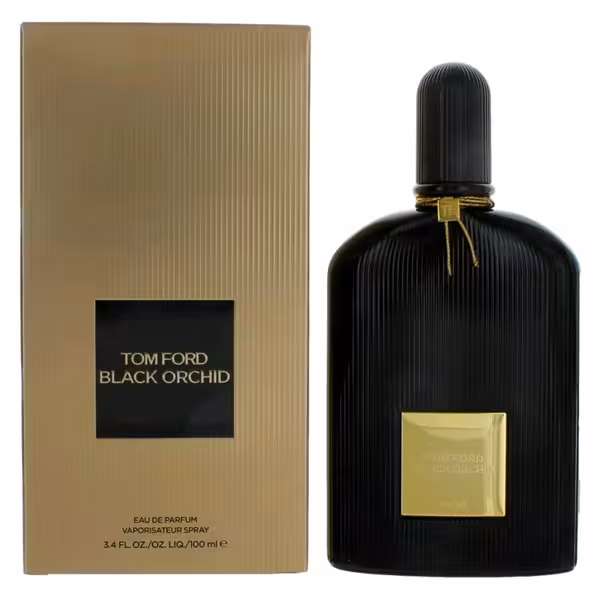 عطر ادکلن تام فورد بلک ارکید | Tom Ford Black Orchid