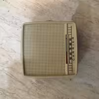 ترموستات (CARRIER)