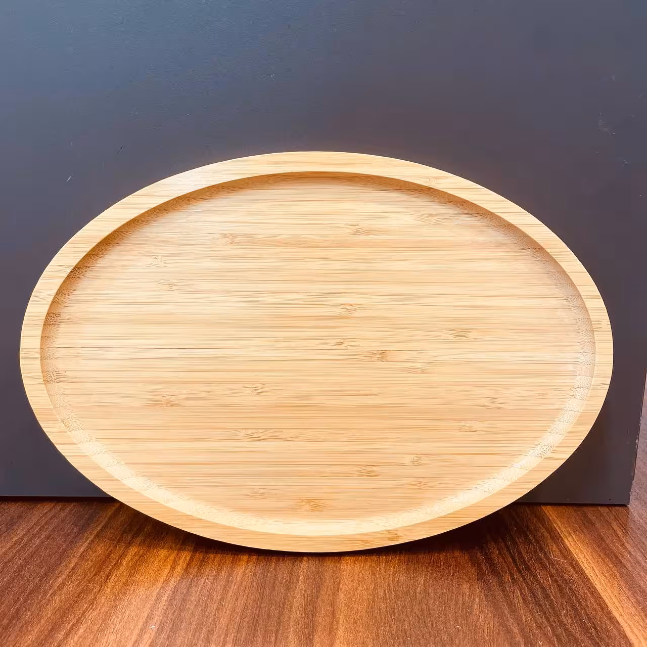 دیس بیضی بامبو bm276