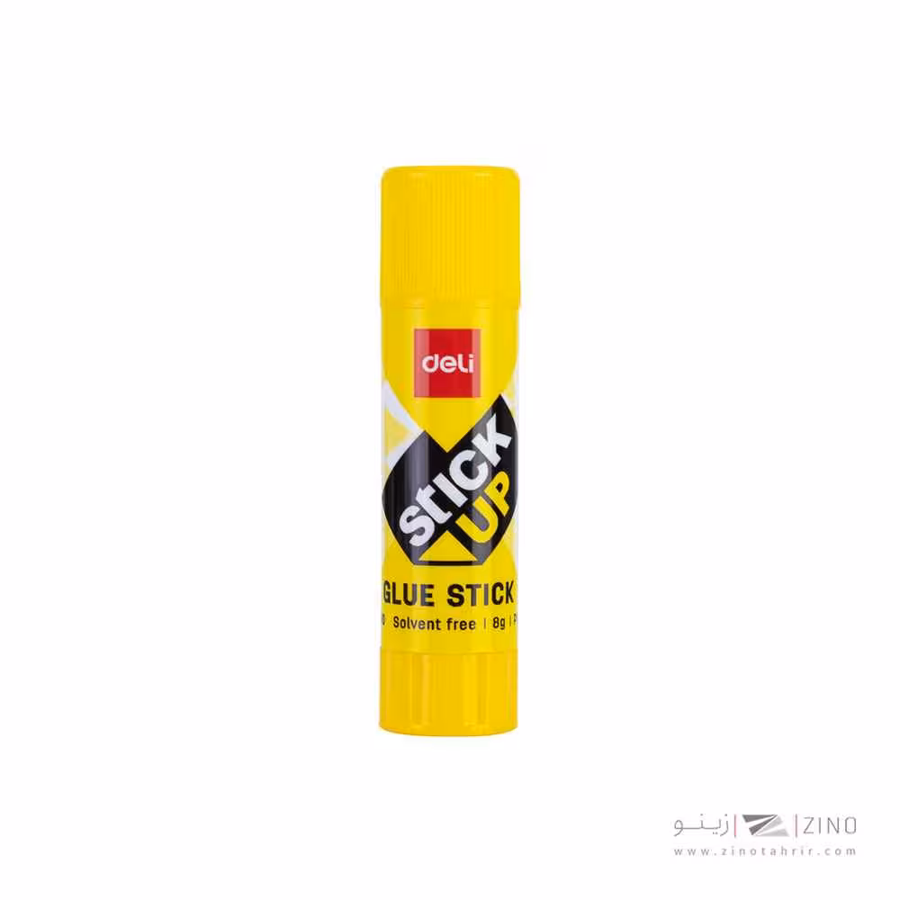 چسب ماتیکی8گرم دلی کد 20010