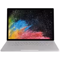 خرید و قیمت لپ تاپ 13.5 اینچی مایکروسافت مدل Surface Book 2 i7 16GB 512GB SSD 2GB GTX 1050 اپن باکس