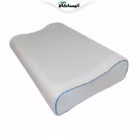 بالش طبی اکسون مدل WAVY 01
