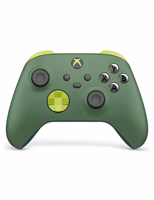 دسته ایکس باکس X و S اورجینال Remix SE