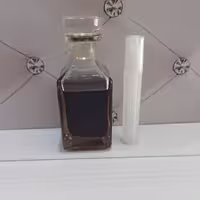 عطر کاپیتان بلک 8گرمی