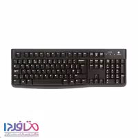 کیبورد لاجیتک مدل K120