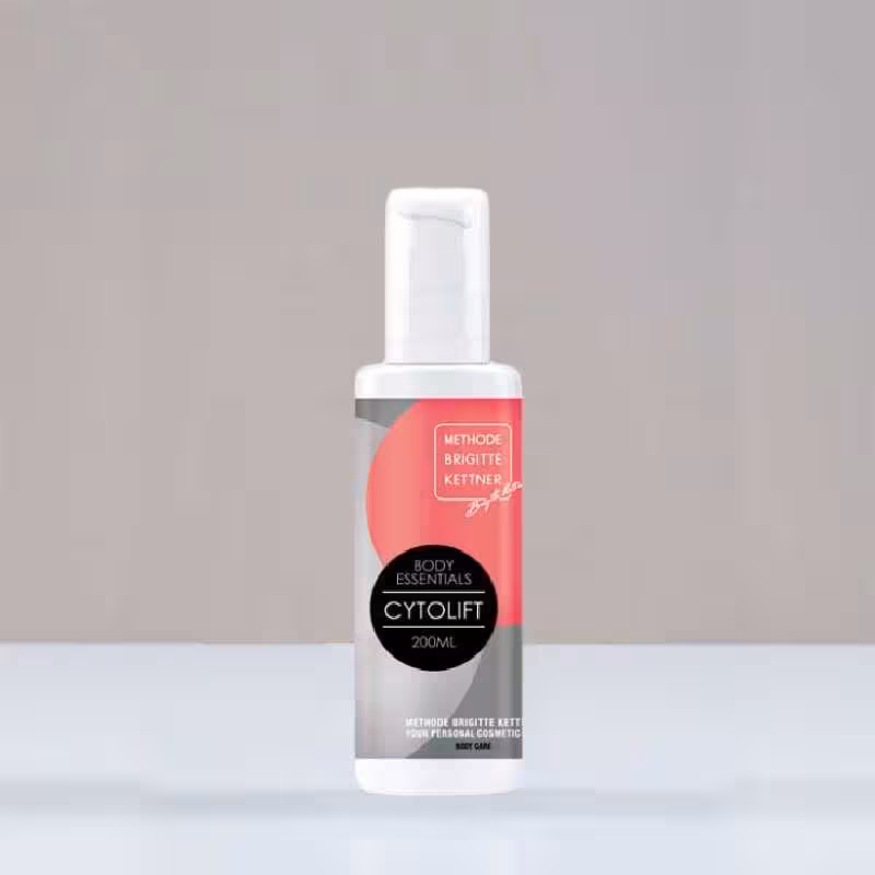 کرم بدن سفت کننده CYTOLIFT 200ml  ام بی کی