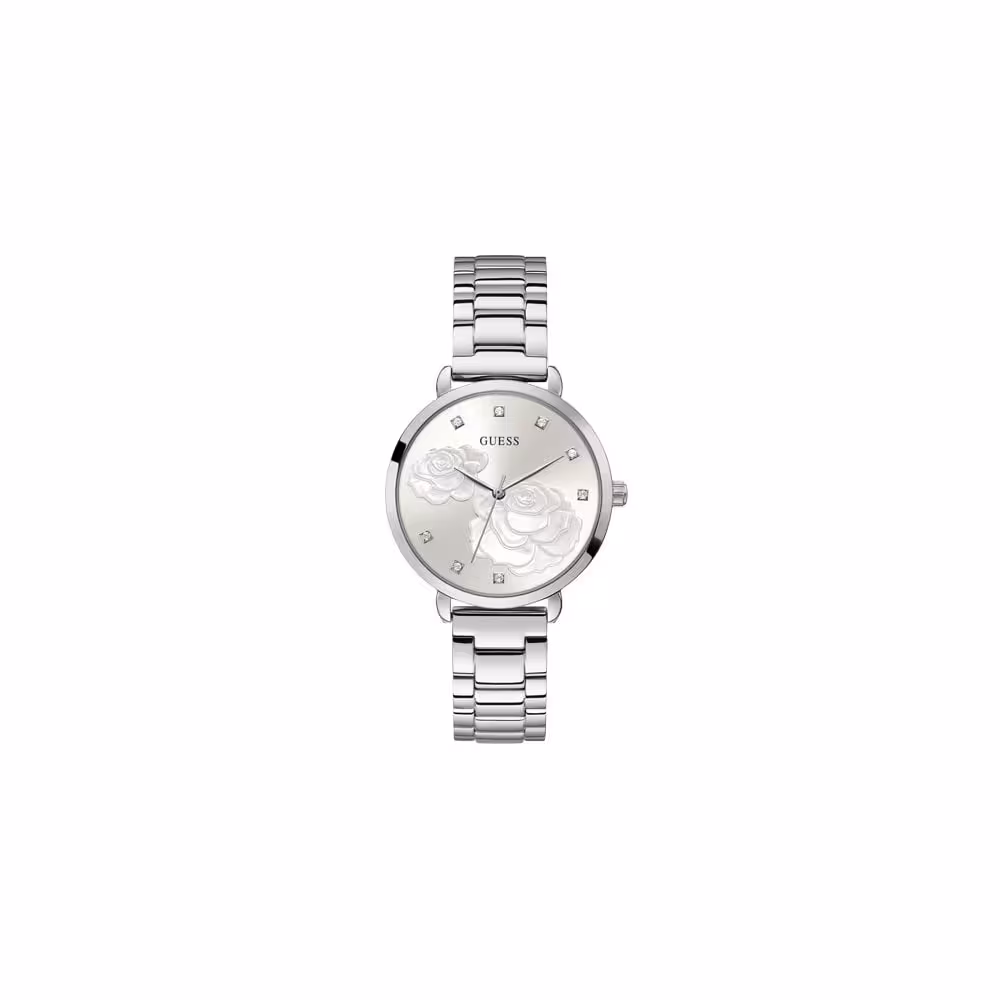 ساعت مچی گس زنانه مدل GUESS GW0242L1