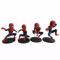 فیگور اسپایدر من Spider-Man
