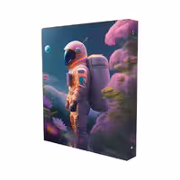 کلاسور 20 حلقه A5 کد 45 برند مستر نوت