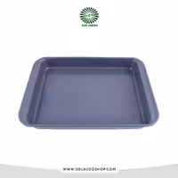 قالب تفلون مستطیل 30*44