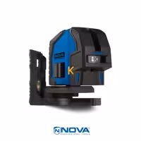 تراز لیزری نووا مدل NTL-2661