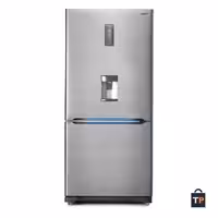 یخچال و فریزر 30 فوت سام مدل RL510