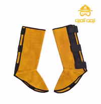 پابند جوشکاری چسبی ورکمن
