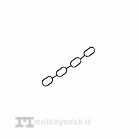 واشر منيفولد هوا هاوال M4