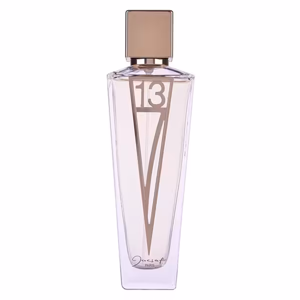 ادوپرفيوم زنانه اف 713 ژک ساف 100 میلی لیتر