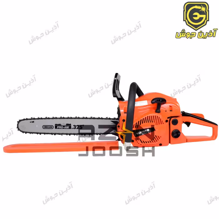 اره زنجیری (موتوری) بنزینی تیغ 45 سانتی واستر Vaster مدل ZS4620