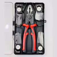 انبر دست 5کاره