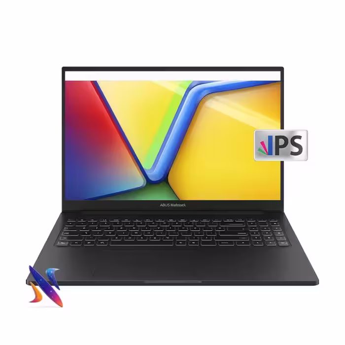 لپ تاپ 16 اینچی ایسوس مدل ASUS VIVOBOOK M1650YA R5-7430U 8GB 1TB