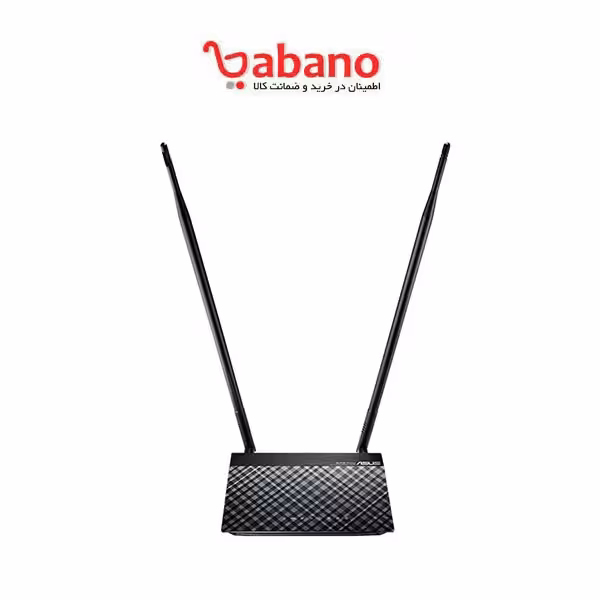 مودم بیسیم Asus مدل DSL-N12HP
