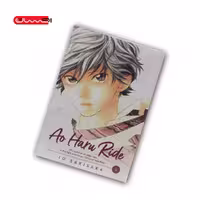 AO HARU RIDE – VOL 4 / MANGA