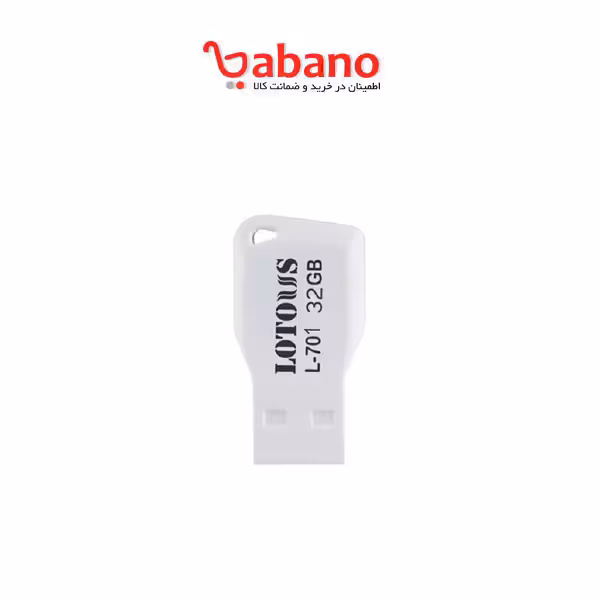 فلش لوتوس مدل l701 ظرفیت 16 گیگ