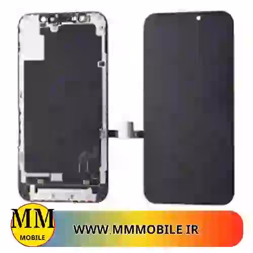 تاچ ال سی دی LCD IPHONE 12 PRO MAX