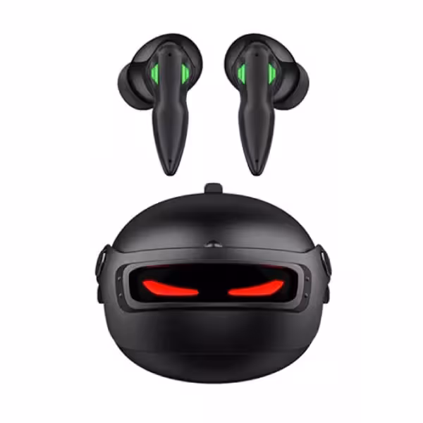 هندزفری بی سیم گیمینگ رسی مدل REP-W48