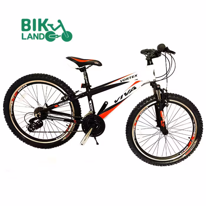 دوچرخه کوهستان ویوا مدل ورتکس Vortex سایز 242445