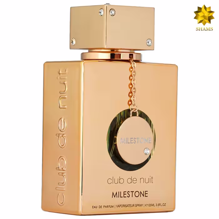 Armaf Club De Nuit Milestone Edp 105ml