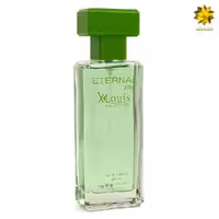 عطر Eternal Love X-Louis زنانه، ادو پرفیوم، حجم 100 میلی لیتر