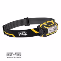 چراغ پیشانی آریا 600 لومن شارژی پتزل PETZL ARIA 2R